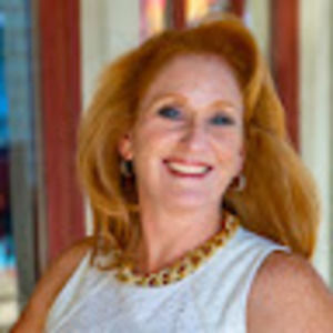 Meet your Posher, Susan